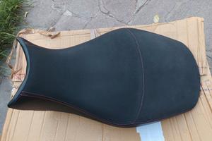 sella Ducati Diavel comfort 