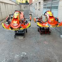 2025 kart Maranello mk3