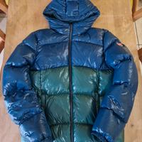 Piumino invernale Colmar 16 anni reversiblie