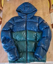 Piumino invernale Colmar 16 anni reversiblie