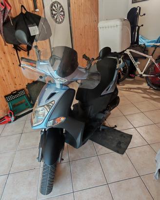 Kymco 150 