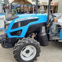 Trattore Landini rex3 80