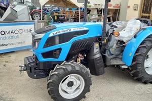 Trattore Landini rex3 80