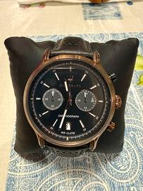 Orologio uomo Maserati Legend 42mm