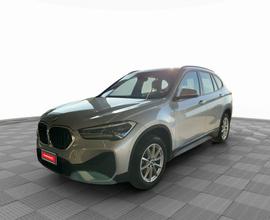 BMW X1 X1 sDrive16d ADVANTAGE