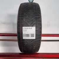 Gomme Usate Michelin 215 45 16 Guarda Catalogo