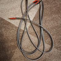 qed XT40i 2 x 250 cm