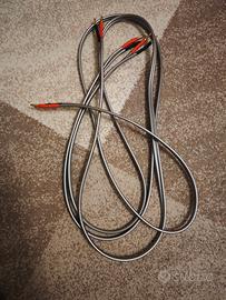 qed XT40i 2 x 250 cm