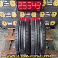 2 GOMME 205 60 16 CONTINENTAL AL 90%