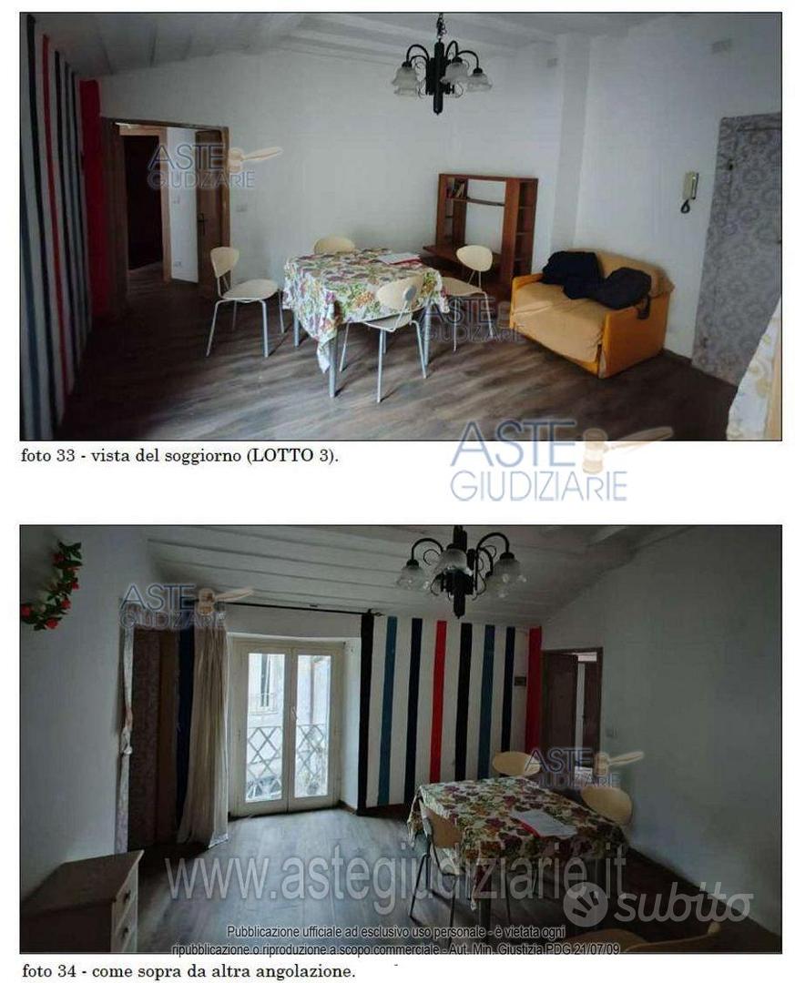 Appartamento – Viterbo - Vista 3