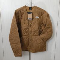 The North Face giacca