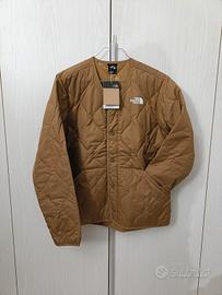 The North Face giacca