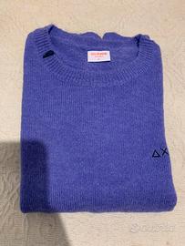 Maglione donna SUN68 taglia M