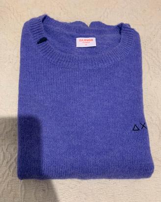 Maglione donna SUN68 taglia M