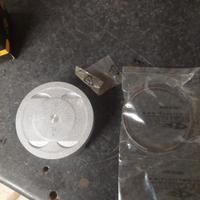 Pistone  sh 300 pinasco