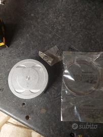 Pistone  sh 300 pinasco