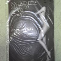 collant Calzedonia taglia 3