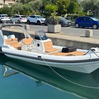 Nuova Jolly Prince 30 Demo
