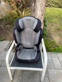 Seggiolino auto
