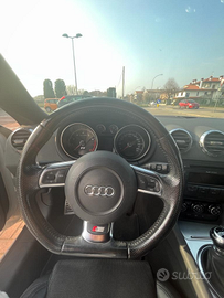 Audi TT 1.8 tfsi
