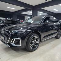 Audi Q5 SPB 40 TDI quattro S tronic line