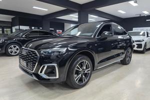 Audi Q5 SPB 40 TDI quattro S tronic line