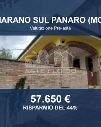 Immobile in asta di 155 m² con più di 5 locali a M
