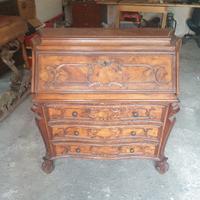 ribalta antica con segreto segreter