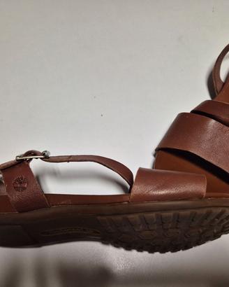 sandali donna timberland