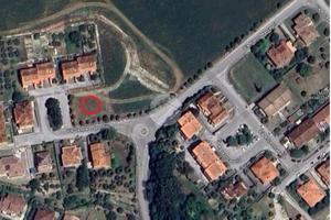 TER. RESIDENZIALE A MONTEFELCINO
