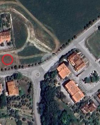 TER. RESIDENZIALE A MONTEFELCINO