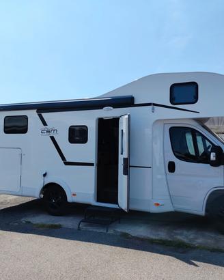 Etrusco CSM EDITION A 70 D LETTO MATRIMONIALE TRAS