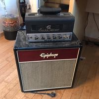 AMPLIFICATORE VALVOLARE