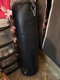 Sacco boxe