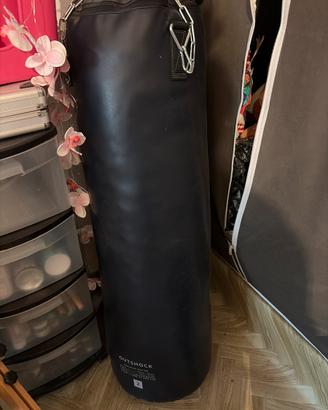 Sacco boxe
