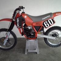 CAGIVA WMX 125