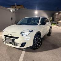 Fiat 600 Hybrid 100 CV DCT MHEV LA PRIMA Automatic