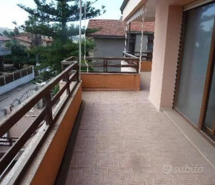Appartamento – Carbonia, Cannas di Sotto, Serbariu - Vista 4