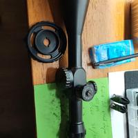 cannocchiale Walter 8-32x56