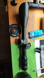 cannocchiale Walter 8-32x56