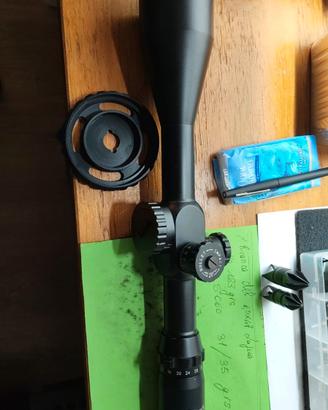 cannocchiale Walter 8-32x56