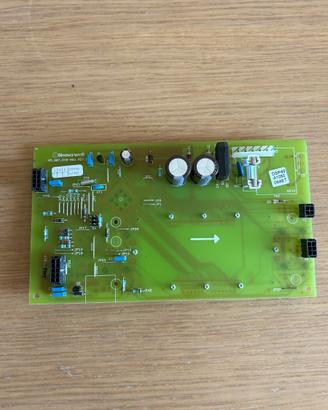Scheda Display caldaia Honeywell 45.007.018-003