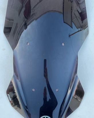 Cupolino Tracer 7