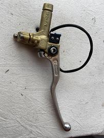 pompa frizione brembo
