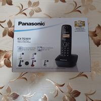 telefono Panasonic 