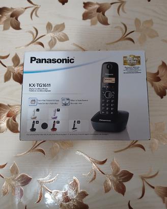 telefono Panasonic 