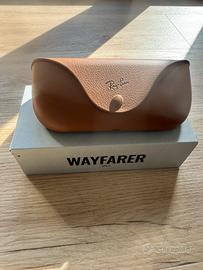 Ray-Ban Meta Wayfarer Gen 3 Transition
