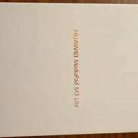 Tablet HUAWEI M3 Lite