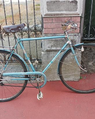 bicicletta Bianchi condorino 1964