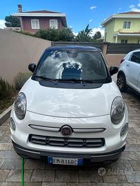 Fiat 500L Benzina